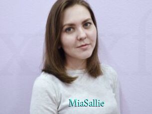 MiaSallie
