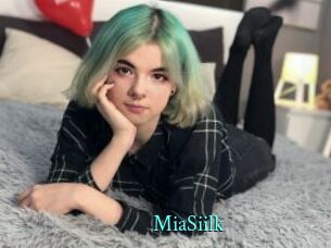 MiaSiilk