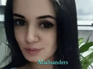 MiaSsanders