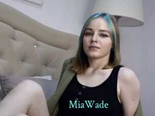 MiaWade