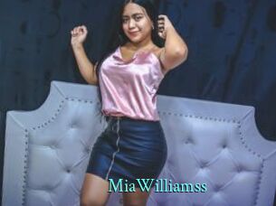 MiaWilliamss