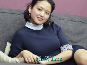 MiaWillson