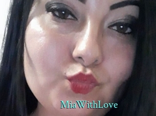 MiaWithLove