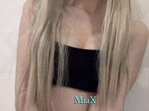 MiaX