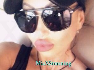 MiaXStunning