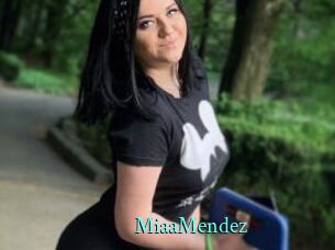 MiaaMendez