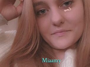 Miaamy