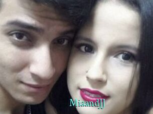 MiaandJJ
