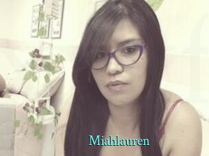 Miahlauren