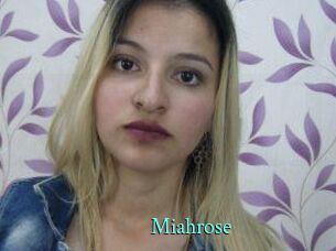 Miahrose