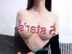 Miami_sky