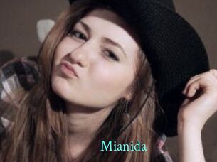 Mianida