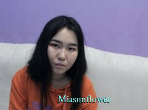 Miasunflower