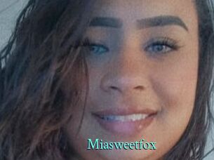 Miasweetfox