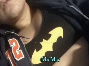 MicMac
