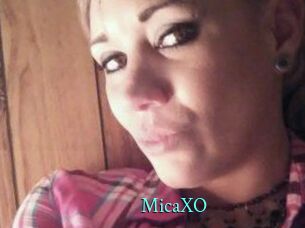 MicaXO