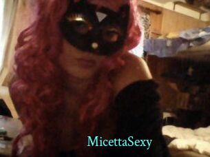 MicettaSexy