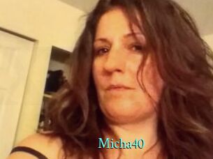 Micha40