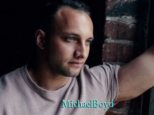 MichaelBoyd