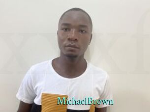 MichaelBrown