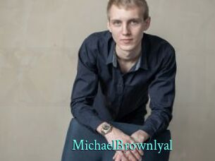 MichaelBrownlyal