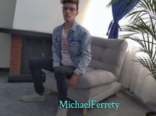 MichaelFerrety