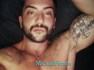 MichaelFitness