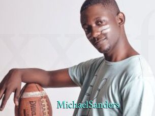 MichaelSanders
