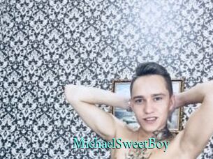 MichaelSweetBoy