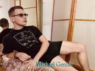 Michael_Gentle