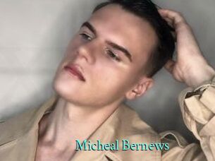 Micheal_Bernews xxx Fantasy Land