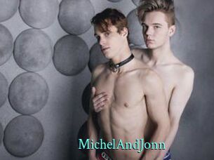 MichelAndJonn xxx Fantasy Land