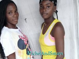 MichelAndSmays