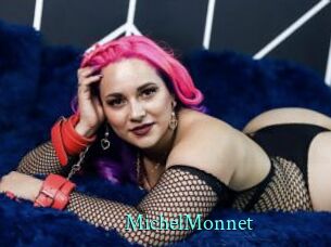 MichelMonnet xxx Fantasy Land