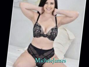 MicheleJames xxx Fantasy Land