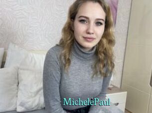 MichelePaul