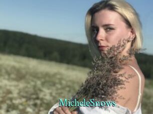 MicheleSnows