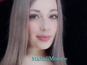 MichellMonroe