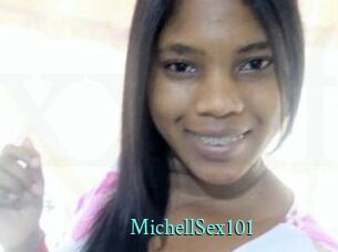 MichellSex101