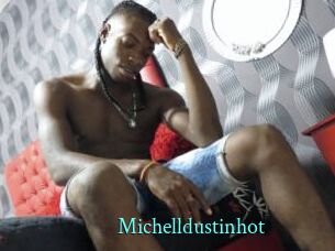 Michelldustinhot