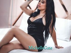 MichelleGate