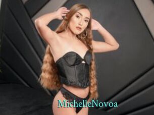 MichelleNovoa