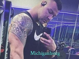 Michiganhung