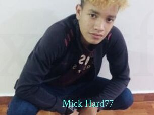 Mick_Hard77 xxx Fantasy Land