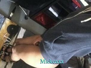 Mickoxxx