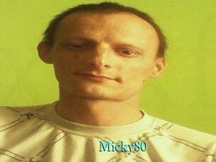 Micky80
