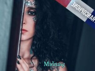 Midnasg xxx Fantasy Land