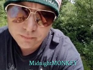 MidnightMONKEY