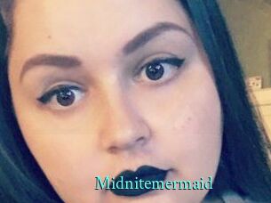 Midnitemermaid xxx Fantasy Land