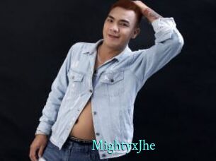MightyxJhe